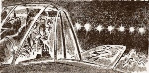 Странная тайна огненных шаров