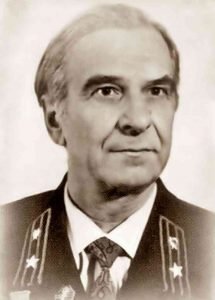 Темпалов Василий Иванович