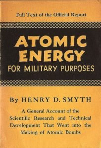 Атомная энергия для военных целей
